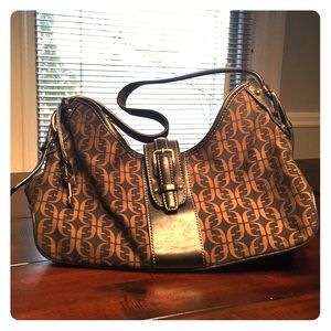 Fossil purse